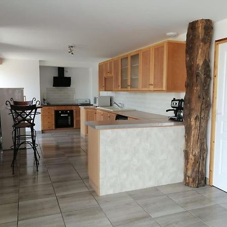 Maison De Campagne Saint-Jouan-de-l'Isle Ngoại thất bức ảnh