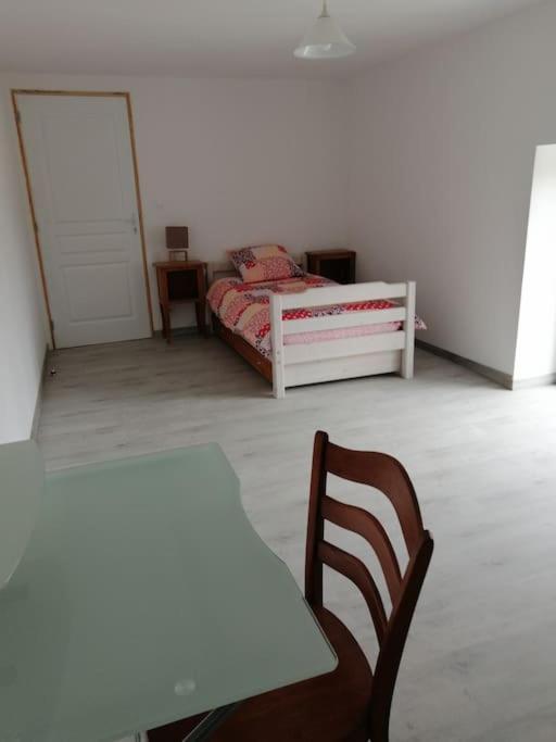 Maison De Campagne Saint-Jouan-de-l'Isle Ngoại thất bức ảnh