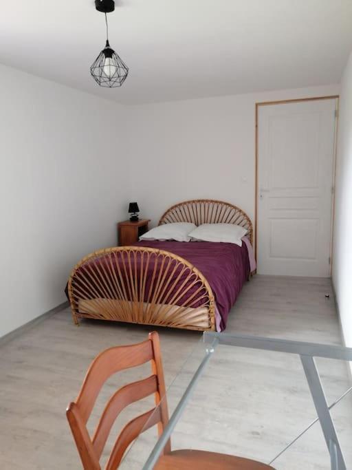 Maison De Campagne Saint-Jouan-de-l'Isle Ngoại thất bức ảnh